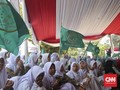 Jalan Panjang 'Jihad' Saudagar Santri