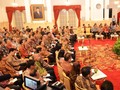 Dominasi BUMN Bukti Ekonomi Jokowi Tak Condong Neoliberalisme