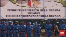 Mahasiswa Jayabaya Meninggal Saat Ikut Pendidikan Bela Negara