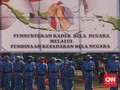 Mahasiswa Jayabaya Meninggal Saat Ikut Pendidikan Bela Negara