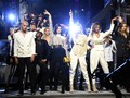 Pesta Mewah Kolaborasi Balmain dan H&M di New York