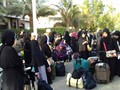 Kemlu Verifikasi Info Penyekapan 300 TKI di Riyadh
