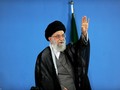 Khamenei Sebut Salah Urus Ekonomi Penyebab Krisis Iran