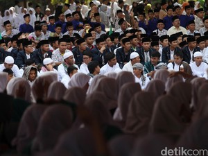 Sejarah Singkat Hari Santri: Mengenang Semangat Jihad Lawan Penjajah