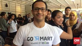 Ikut Jokowi ke AS, Ini Misi yang Dibawa CEO Gojek