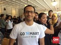 Ojek Online Batal Dilarang, Nadiem Ucapkan Terima Kasih