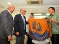 Kemenpora Minta Sentul Bereskan Master Plan MotoGP 2017