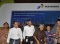Wacana <i>Holding</i> BUMN Migas Mulai Menuai Kontroversi