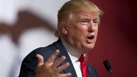 Trump Sempat Setuju Serang Iran untuk Balas Insiden Drone