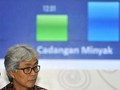 Pertamina Jajaki Impor Minyak Mentah Iran