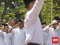 Kopiah dan Jihad Santri Kala 'Mondok' di Parlemen
