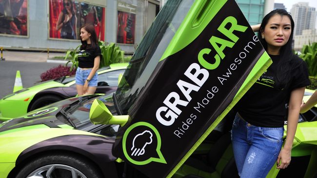 Pemprov Bali Ancam Hentikan Uber dan GrabCar