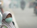 Pemerintah Buat Belajar via Medsos untuk Sekolah Terkena Asap