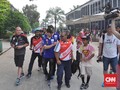 Lorenzo Kritik Ramainya Paddock MotoGP