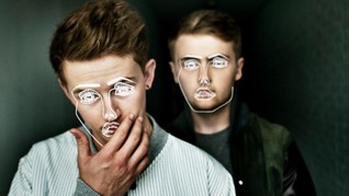 Disclosure Dipastikan Tampil di DWP 2019