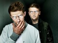 Disclosure Dipastikan Tampil di DWP 2019