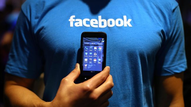 Bos Facebook Terseret Kasus <i>Hate Speech</i> di Jerman