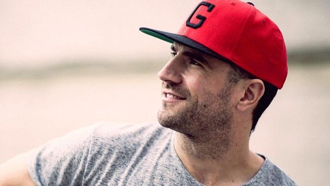 Sam Hunt, Pewaris Takhta Taylor Swift di Ranah Country?