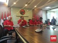 PDIP Sebut Freeport Ingin Jebak Jokowi Langgar Konstitusi