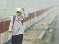 Kabut Asap di Riau, Gubernur Kirim Masker dan Obat-obatan