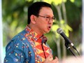 Kerap Marah, Ahok Akui Bukan Politikus Baik