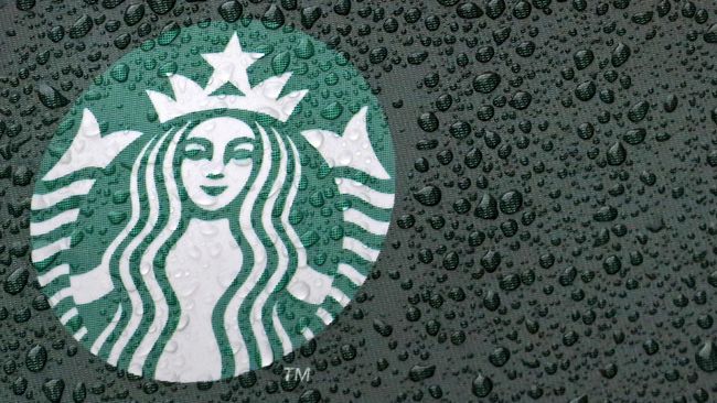 Gencar Buka Gerai, Omzet Starbucks Naik 8 Persen Jadi Rp95 T