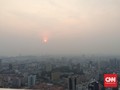 Asap Tak Lagi Pekat, Warga Singapura Tak Kenakan Masker