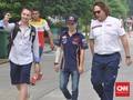 Marquez: Pedrosa Pebalap MotoGP Paling Bertalenta