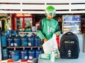Gojek Dilarang <i>Netizen</i> Meradang