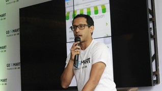 Rahasia Gojek Bisa Dapat Suntikan Dana Triliunan