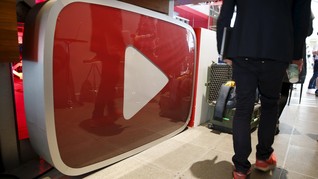 Demian dan 'Plesetan' Despacito Jadi Terpopuler di Youtube