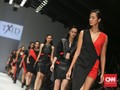 Tak Ada Stiletto di Panggung Tex Saverio