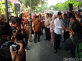 Nenek Jokowi akan Dimakamkan di Karanganyar