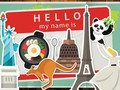 Menelisik Ketenaran Sebuah Nama di Dunia