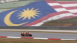 Live Report: MotoGP Malaysia 2015