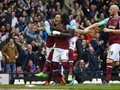 Zarate Buat West Ham Unggul 1-0 Atas Chelsea di Babak Pertama