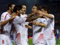 Hattrick Gameiro Bawa Sevilla Lumat Getafe 5-0