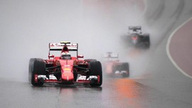 Niki Lauda Yakin Mesin Ferrari Kini Setara Mercedes