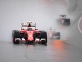 Kualifikasi F1 GP Amerika Serikat Dipindah ke Minggu