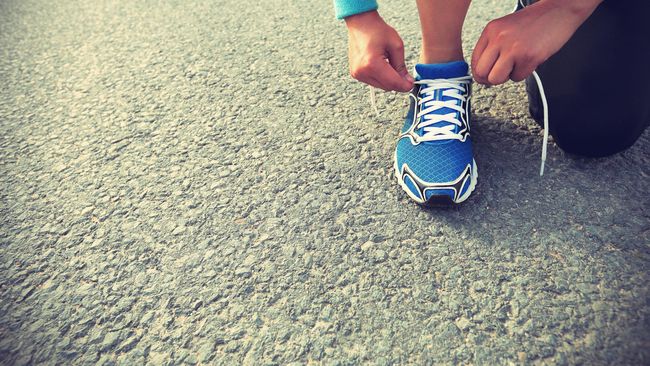 Contoh Penyakit Yang Disebabkan Karena Kurang Gerak