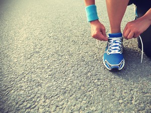 Manfaat Lari Pagi untuk Kesehatan dan Waktu Terbaik Jogging