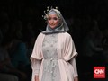 5 Trik Padu Padan Cantik Baju Lebaran