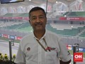 Presiden Sirkuit Sepang: Indonesia Harus Serius Gelar MotoGP