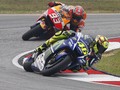 Perang Dingin Rossi-Marquez Berakhir Setelah 224 Hari