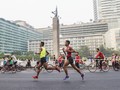 Polisi Tutup 67 Ruas Jalan Sepanjang Jakarta Marathon 2016