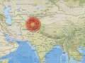 Gempa 6,6 SR Guncang Seluruh Kawasan Asia Selatan