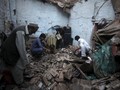 Korban Gempa Bumi di Afghanistan dan Pakistan Capai 200 Orang