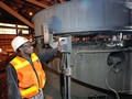 Sampai September, Papua Sumbang 97% Produksi Emas Freeport