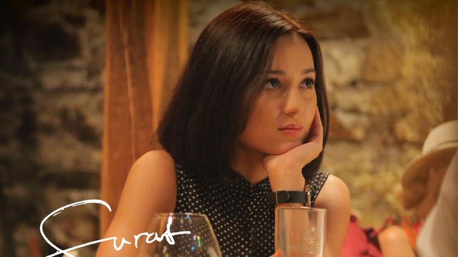 'Surat dari Praha,' Kisah Cinta yang Tersisa dari 1965