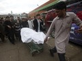Gempa Tewaskan 29 Orang di Afghanistan dan Pakistan